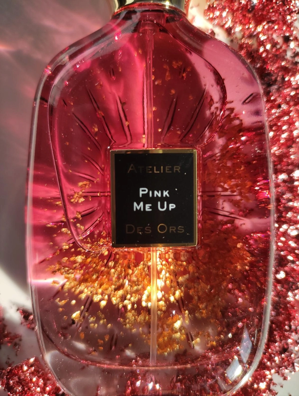 Atelier des Ors Pink Me Up