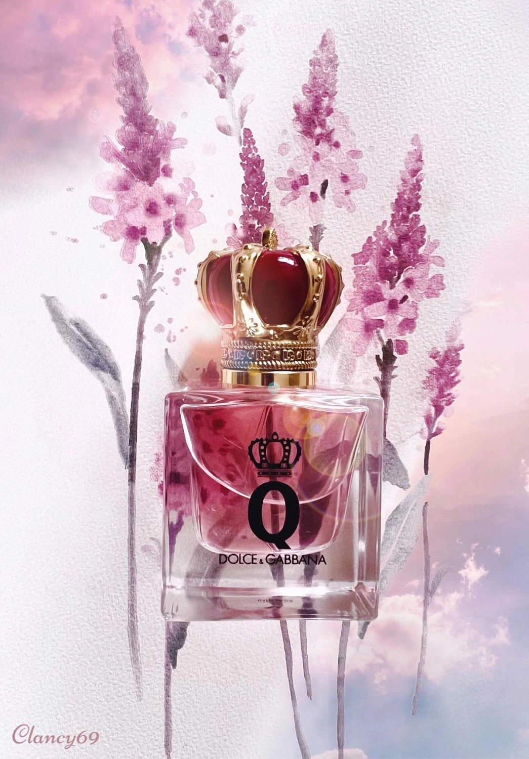 Q by Dolce & Gabbana