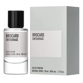 Фото Brocard Selective Entourage