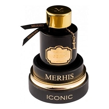 Фото Merhis Perfumes Iconic