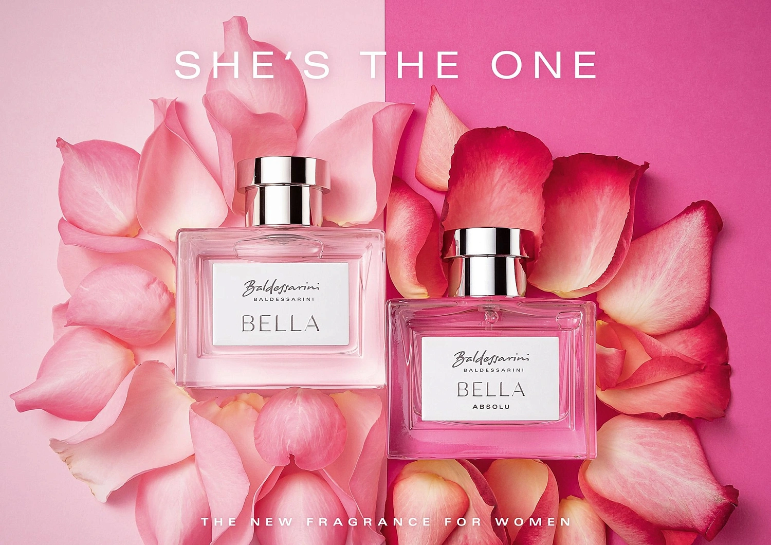 Baldessarini Bella Absolu