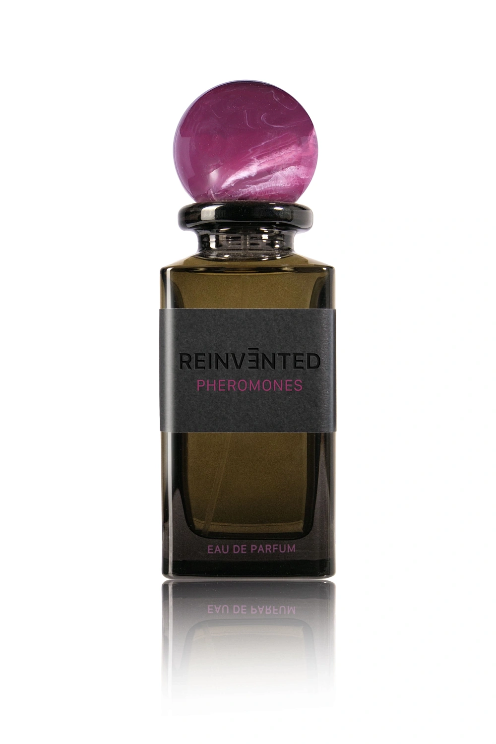 Reinvented Pheromones
