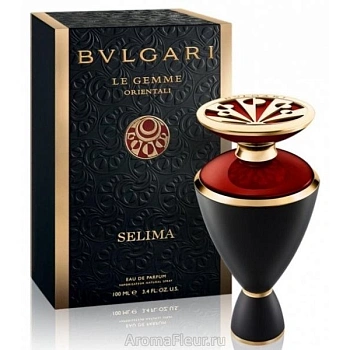 Фото Bvlgari Selima