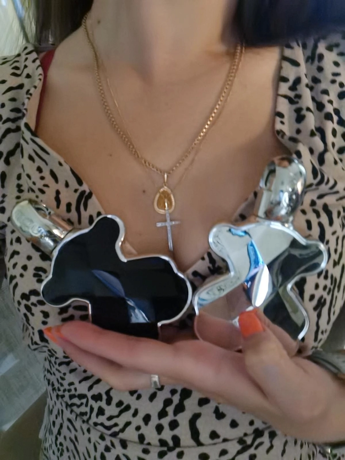 TOUS LoveMe The Silver