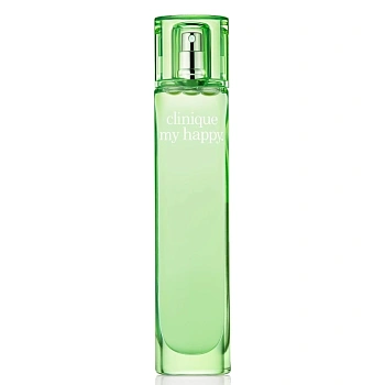 Фото Clinique My Happy Peace & Jasmine