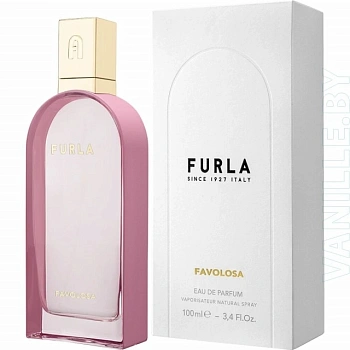 Фото Furla Favolosa