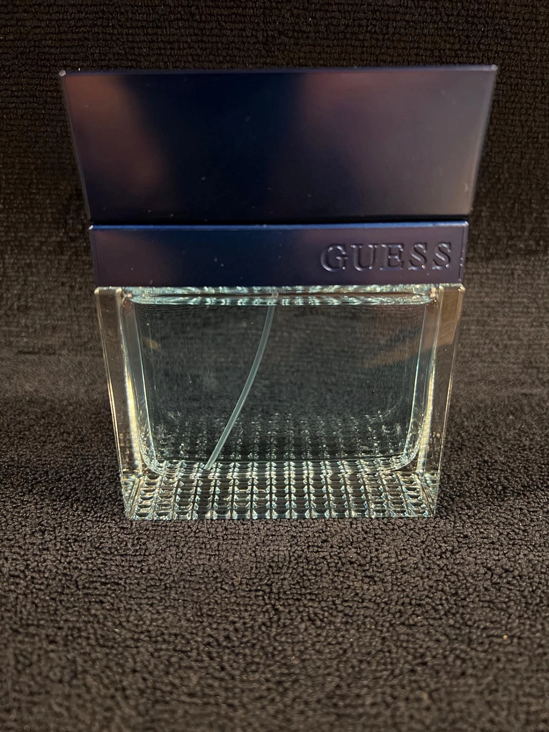 GUESS Seductive Homme Blue
