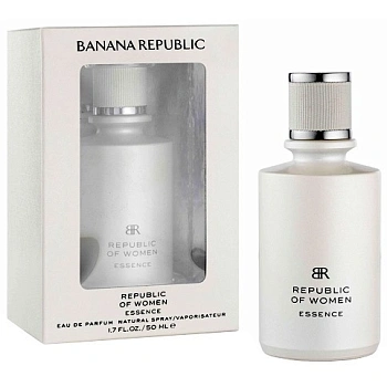 Фото Banana Republic of Women Essence