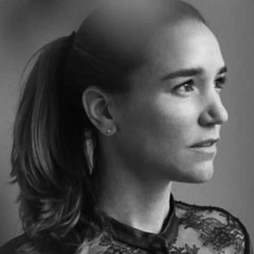 Парфюмер Mélanie Carestia (Мелани Карестия)