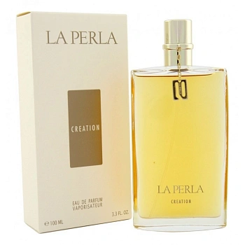La Perla Creation парфюмерная вода 100 мл