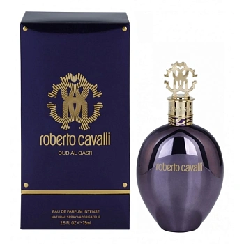 Фото Roberto Cavalli Oud al Qasr