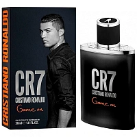 Cristiano Ronaldo CR7 Game On