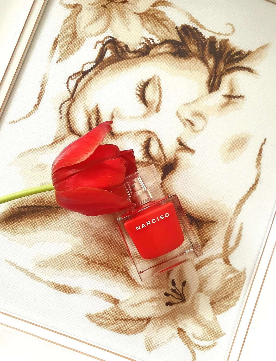 Narciso Rodriguez Narciso Rouge Eau de Toilette