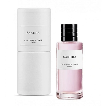 Фото Christian Dior Sakura