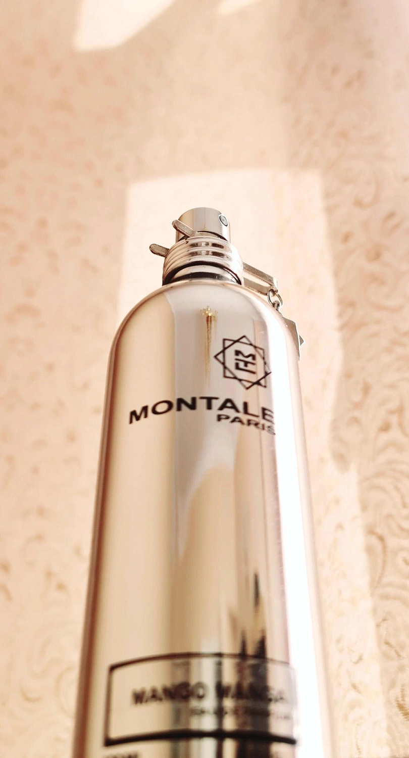 Montale Mango Manga