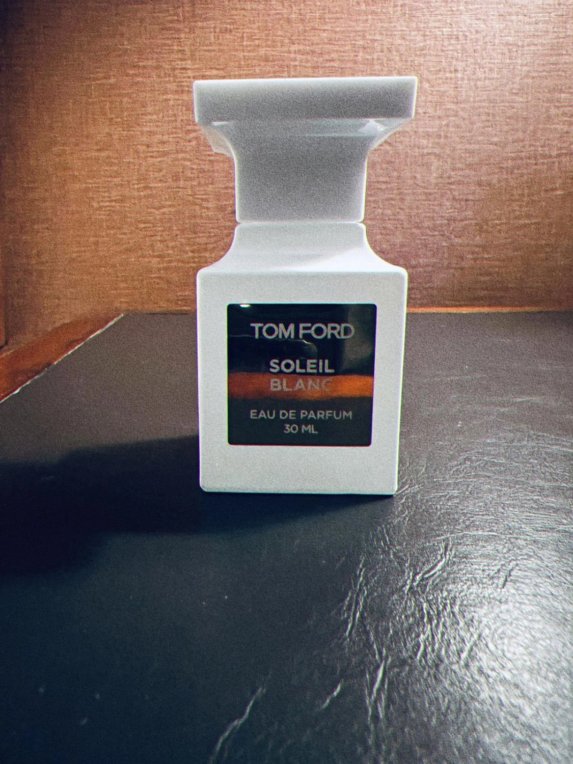 Tom Ford Soleil Blanc