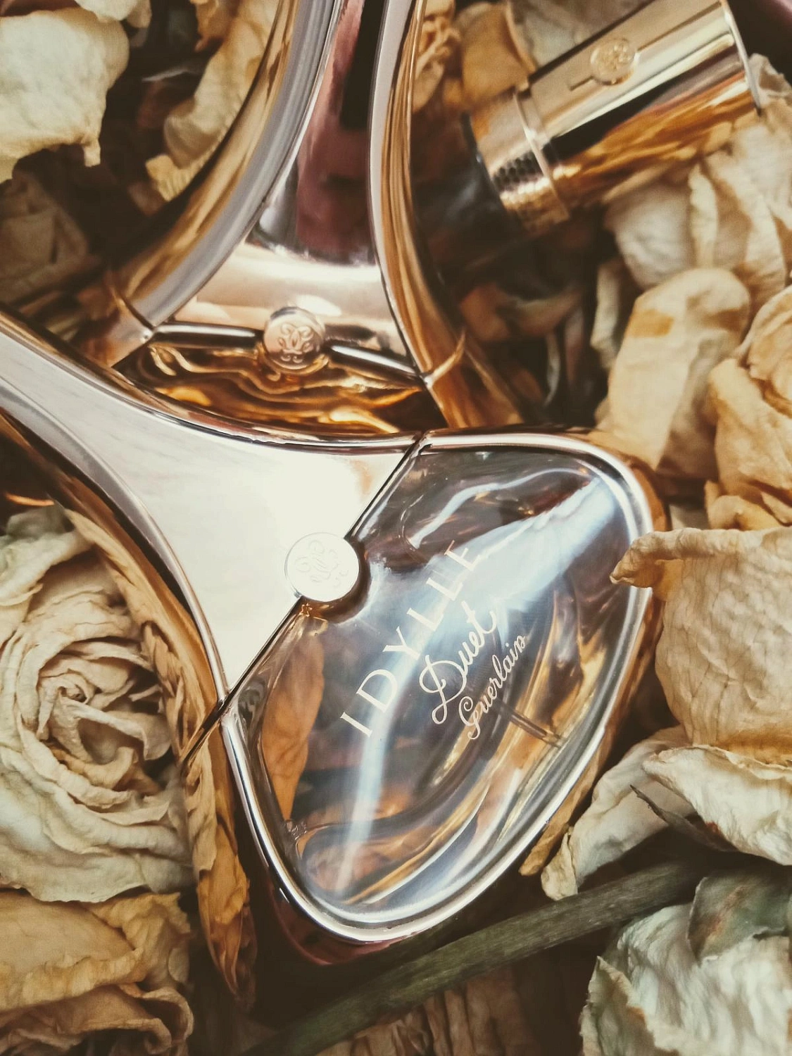 Guerlain Idylle Duet Jasmin-Lilas