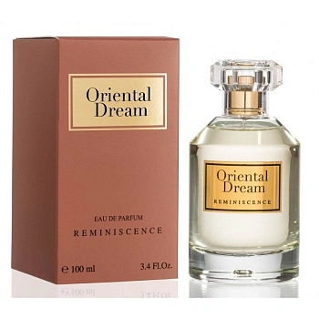 Фото Reminiscence Oriental Dream