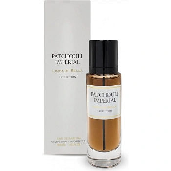 Фото Linea de Bella Patchouli Imperial