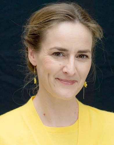 Парфюмер, автор о парфюмерии Celine Ellena (Селин Эллена)