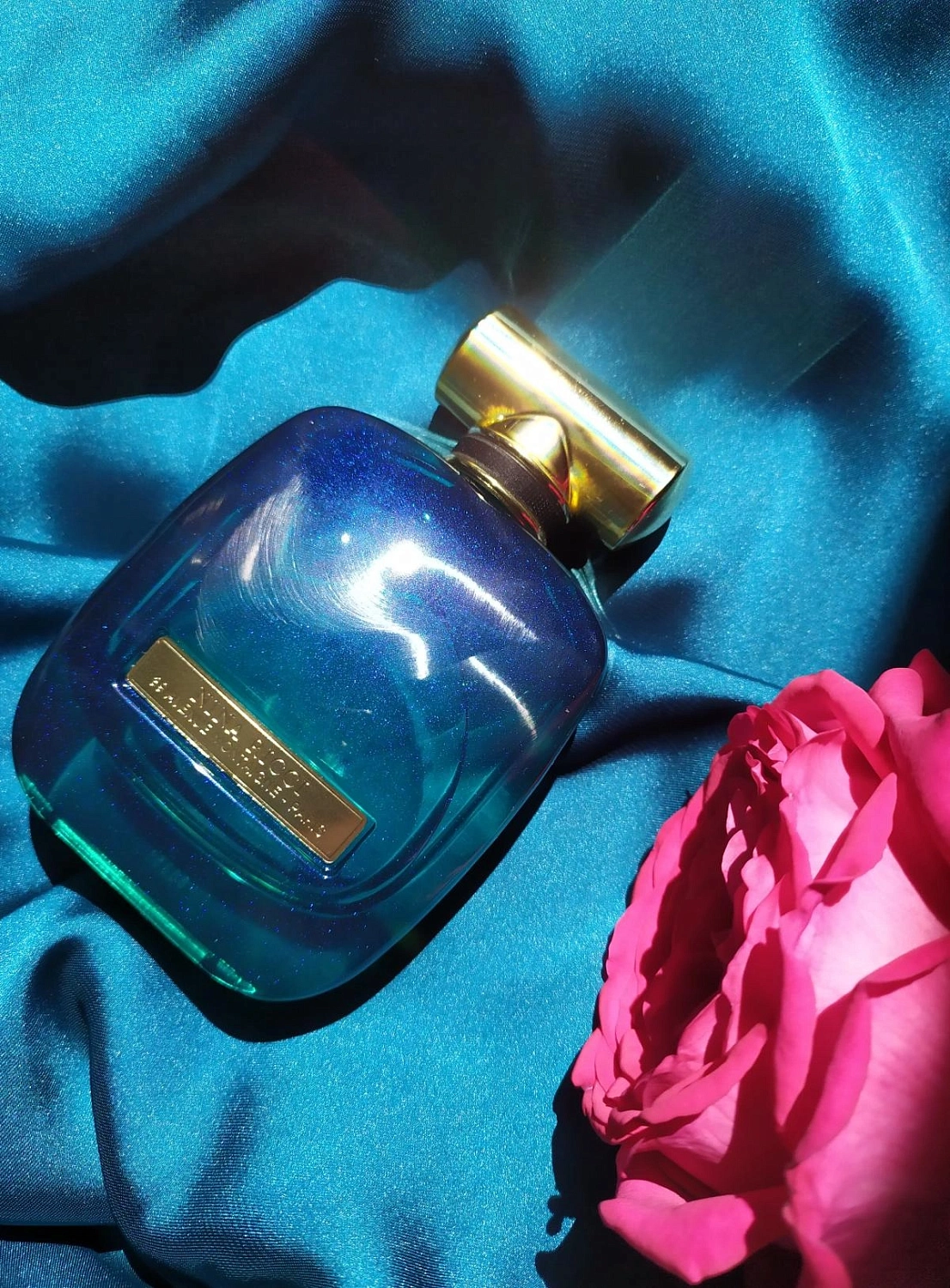 Nina Ricci Chant d'Extase