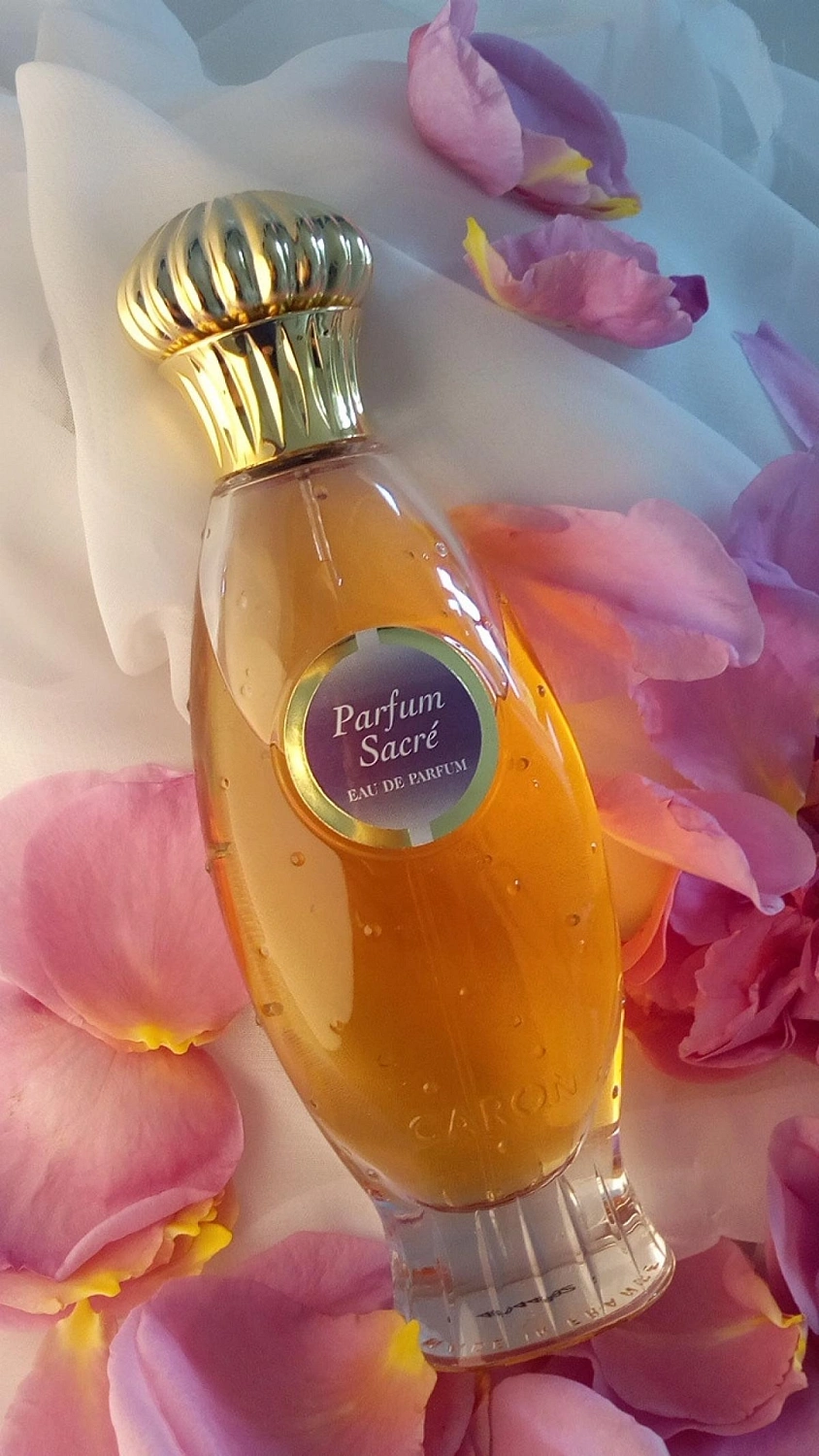 Caron Parfum Sacre