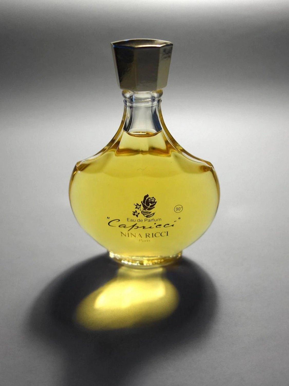 Nina Ricci Capricci
