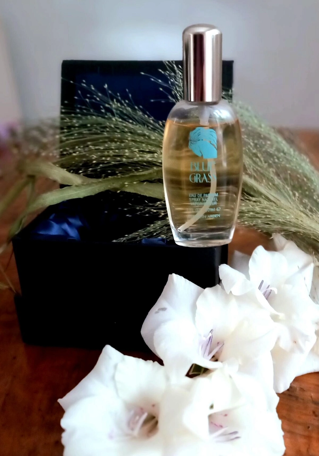 Elizabeth Arden Blue Grass