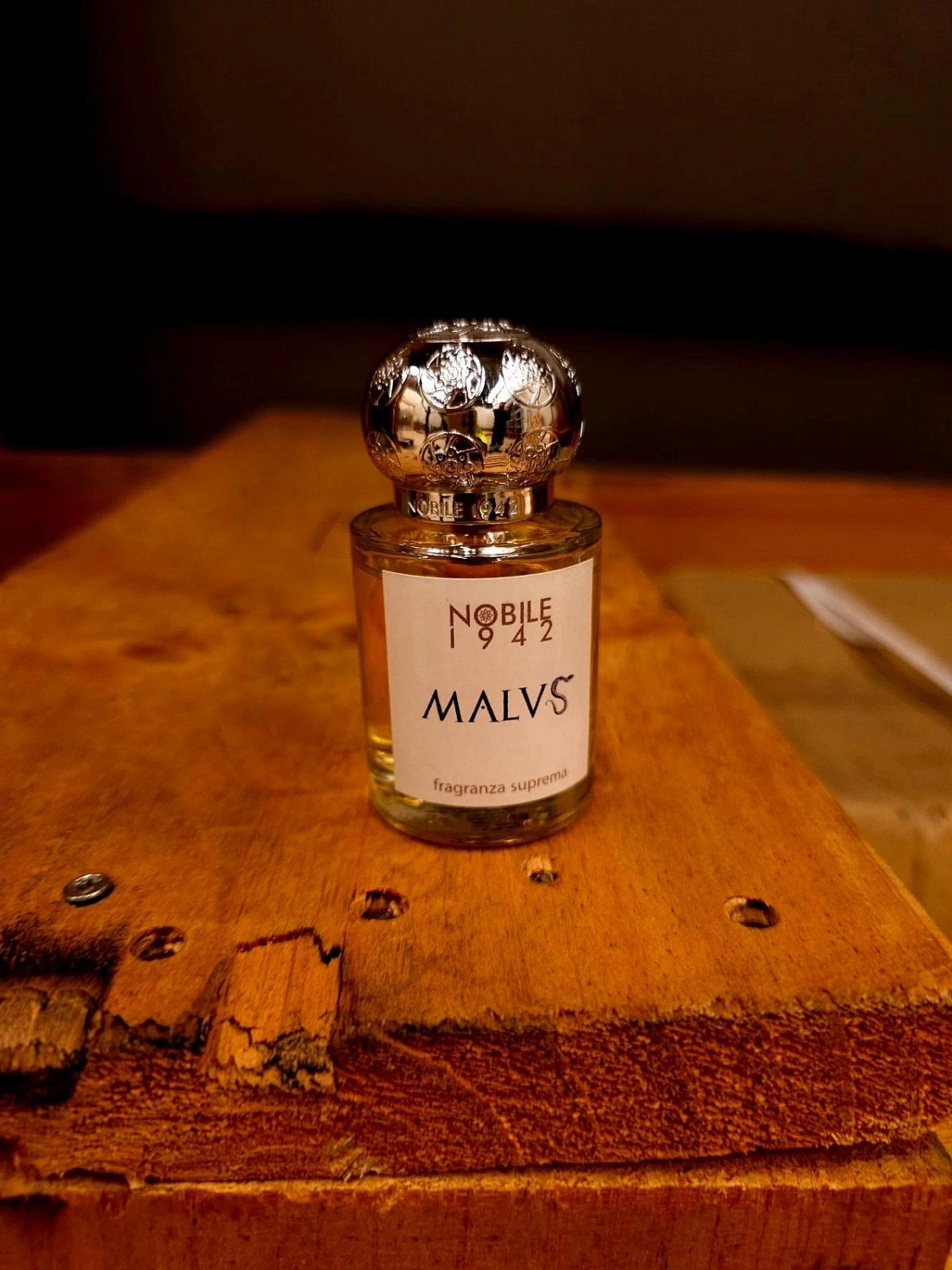 Nobile 1942 MALVS