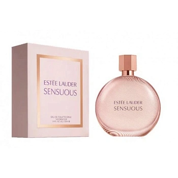 Фото Estée Lauder Sensuous Eau de Toilette