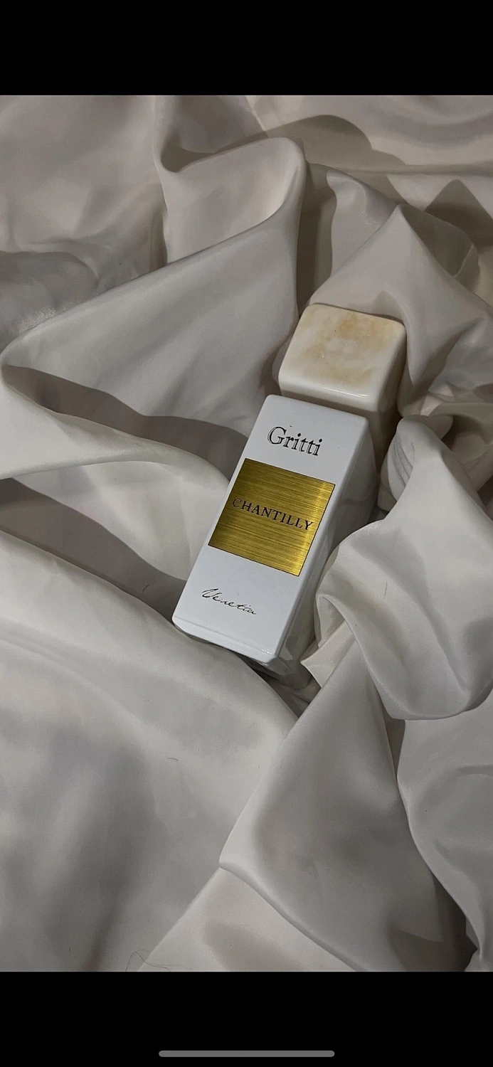Gritti Chantilly
