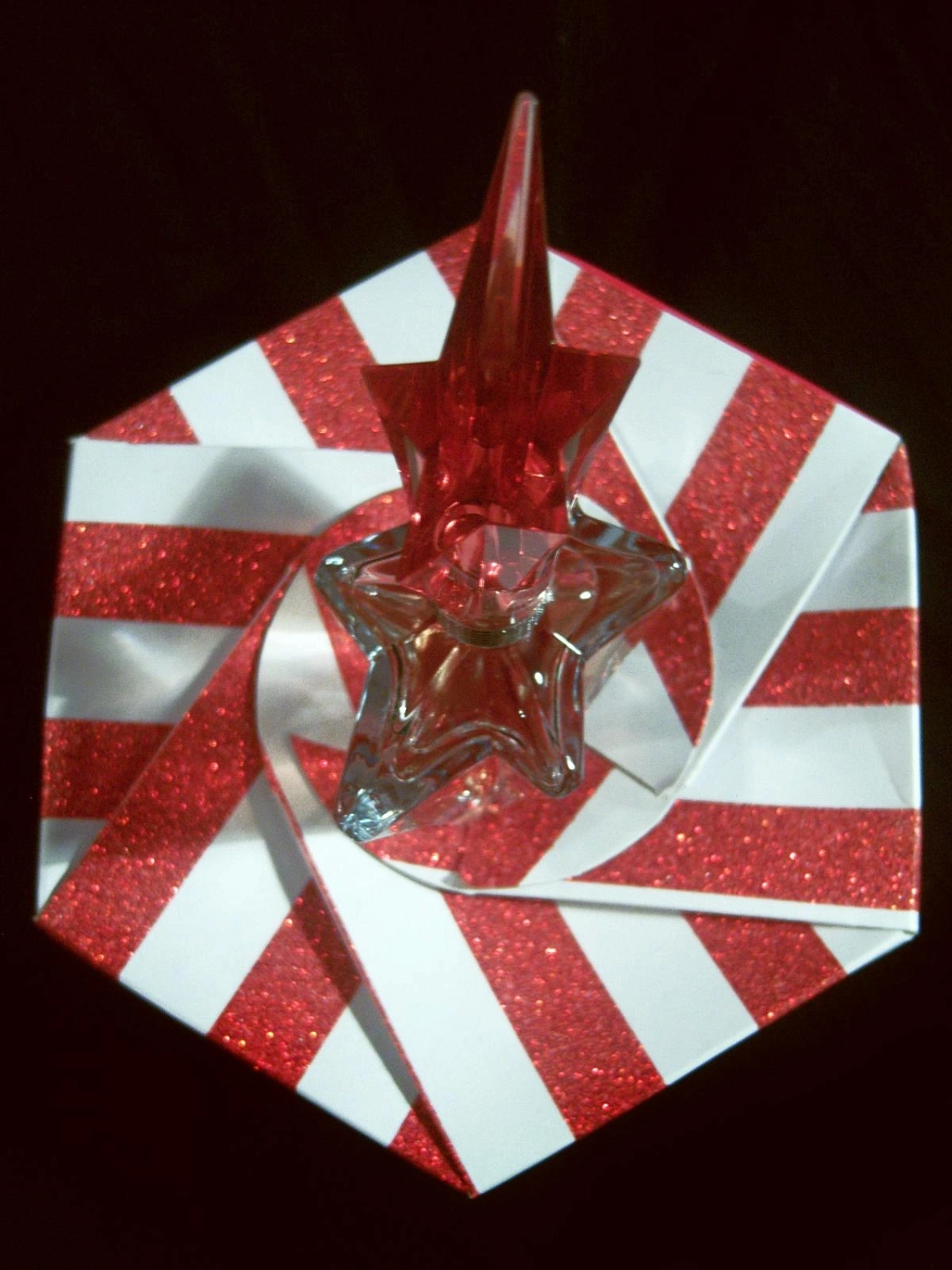 Mugler The Rose Angel