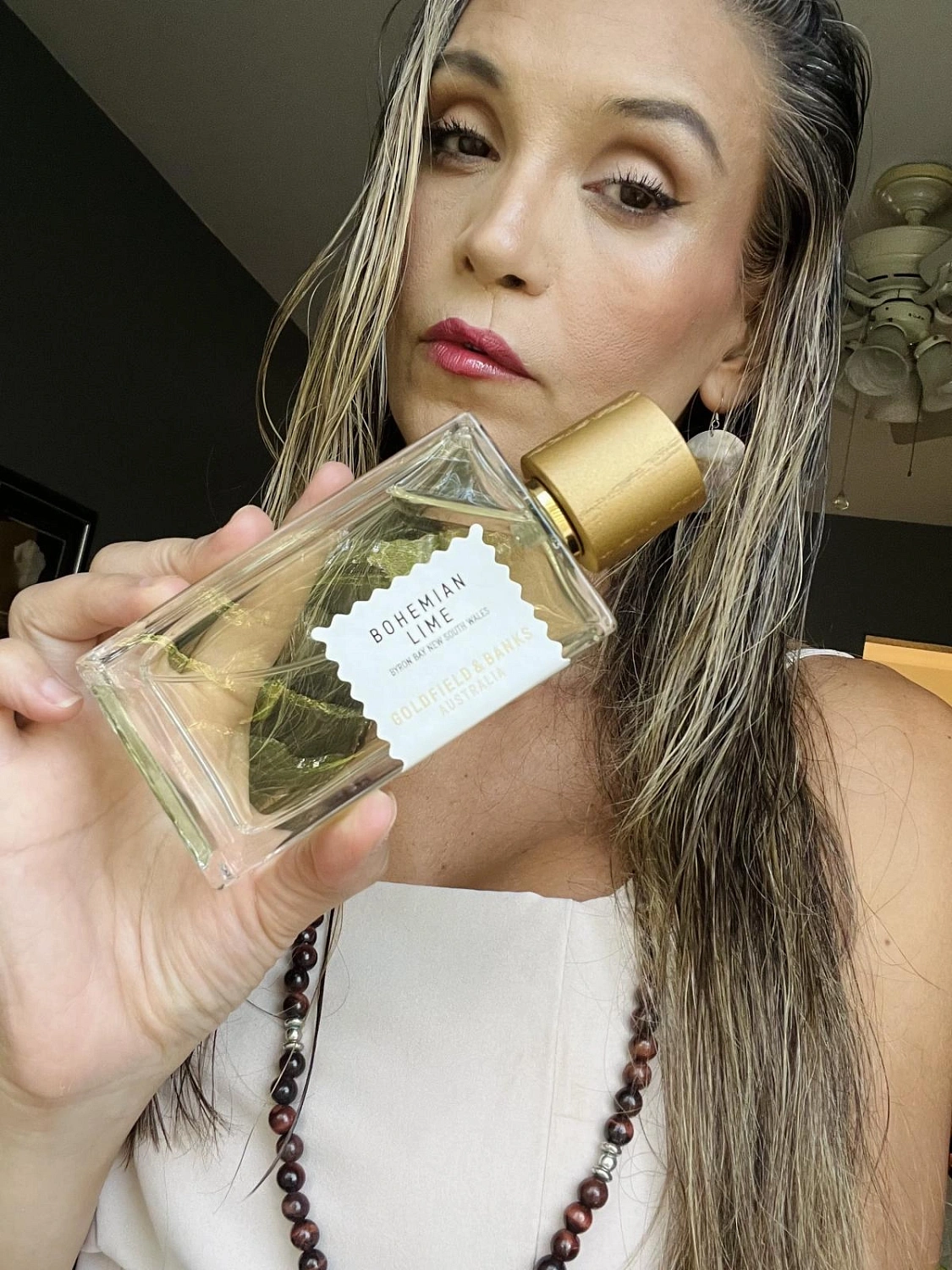 Goldfield & Banks Australia Bohemian Lime