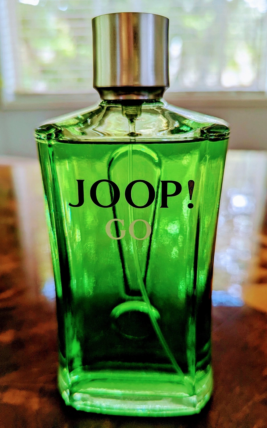 Joop! Go Men