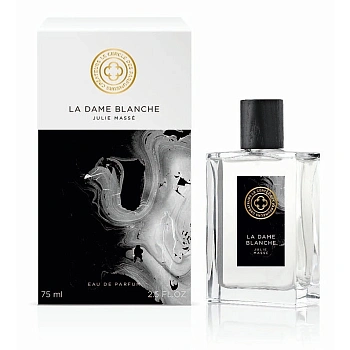 Фото Le Cercle des Parfumeurs Créateurs La Dame Blanche