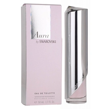 Фото Swarovski Aura Eau de Toilette