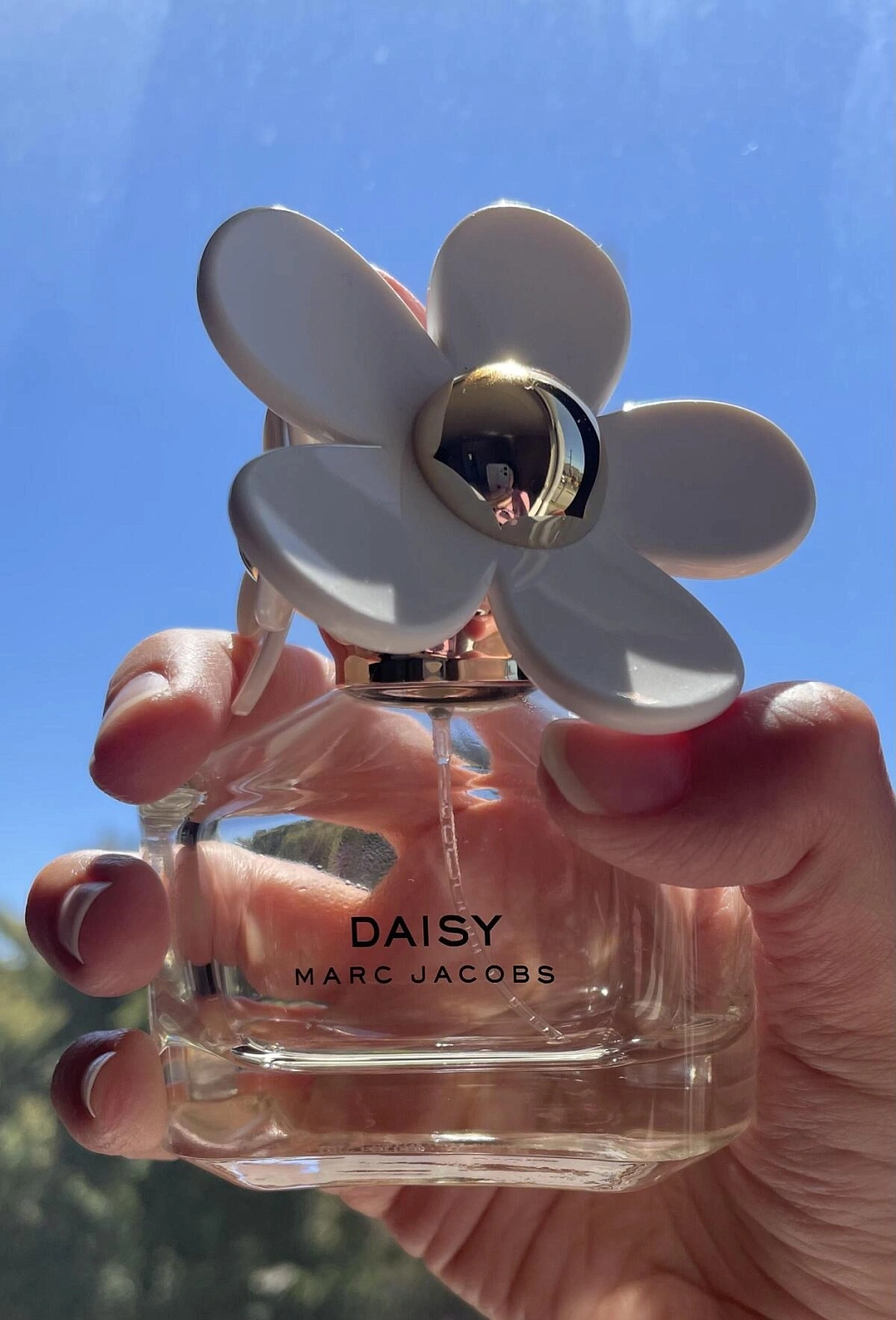 Marc Jacobs Daisy Eau de Parfum