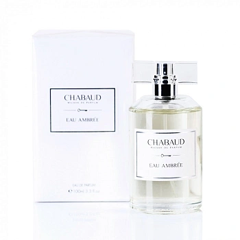 Фото Chabaud Maison de Parfum Eau Ambree