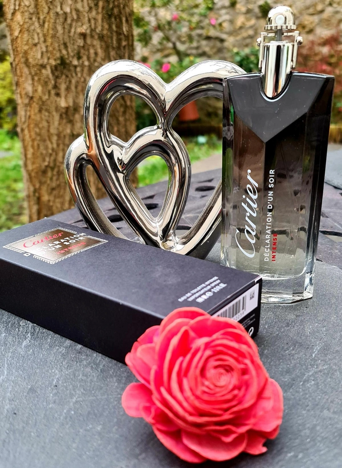 Cartier Declaration d'Un Soir Intense