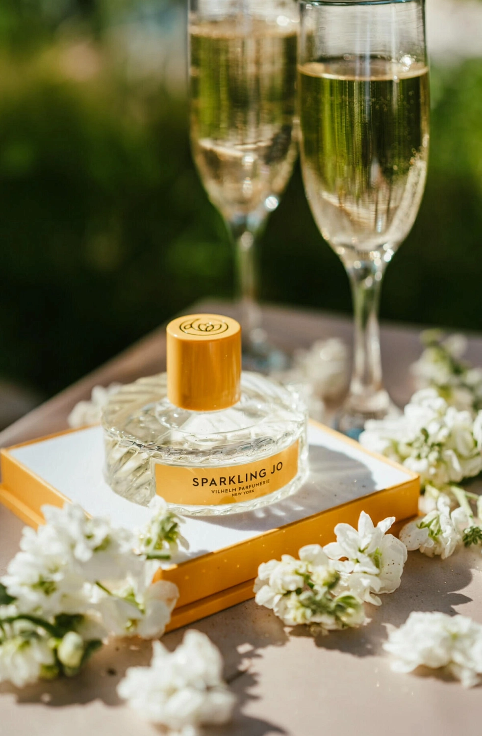 Vilhelm Parfumerie Sparkling Jo