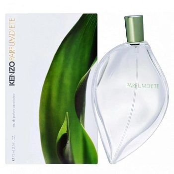 Фото Kenzo Parfum D'Ete