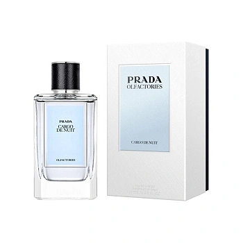 Фото Prada Cargo de Nuit