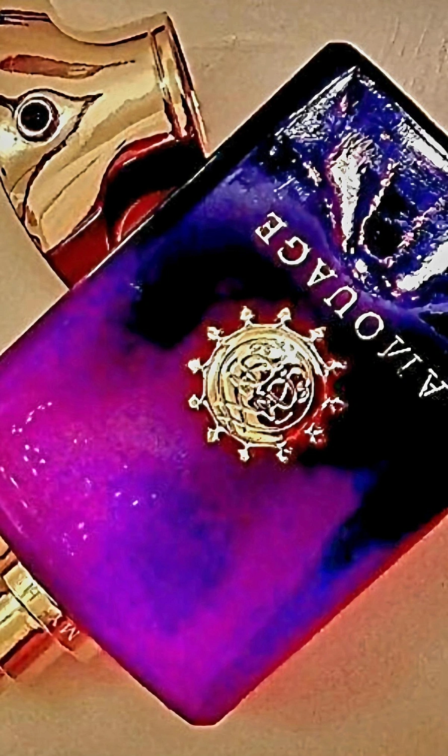 Amouage Myths Man