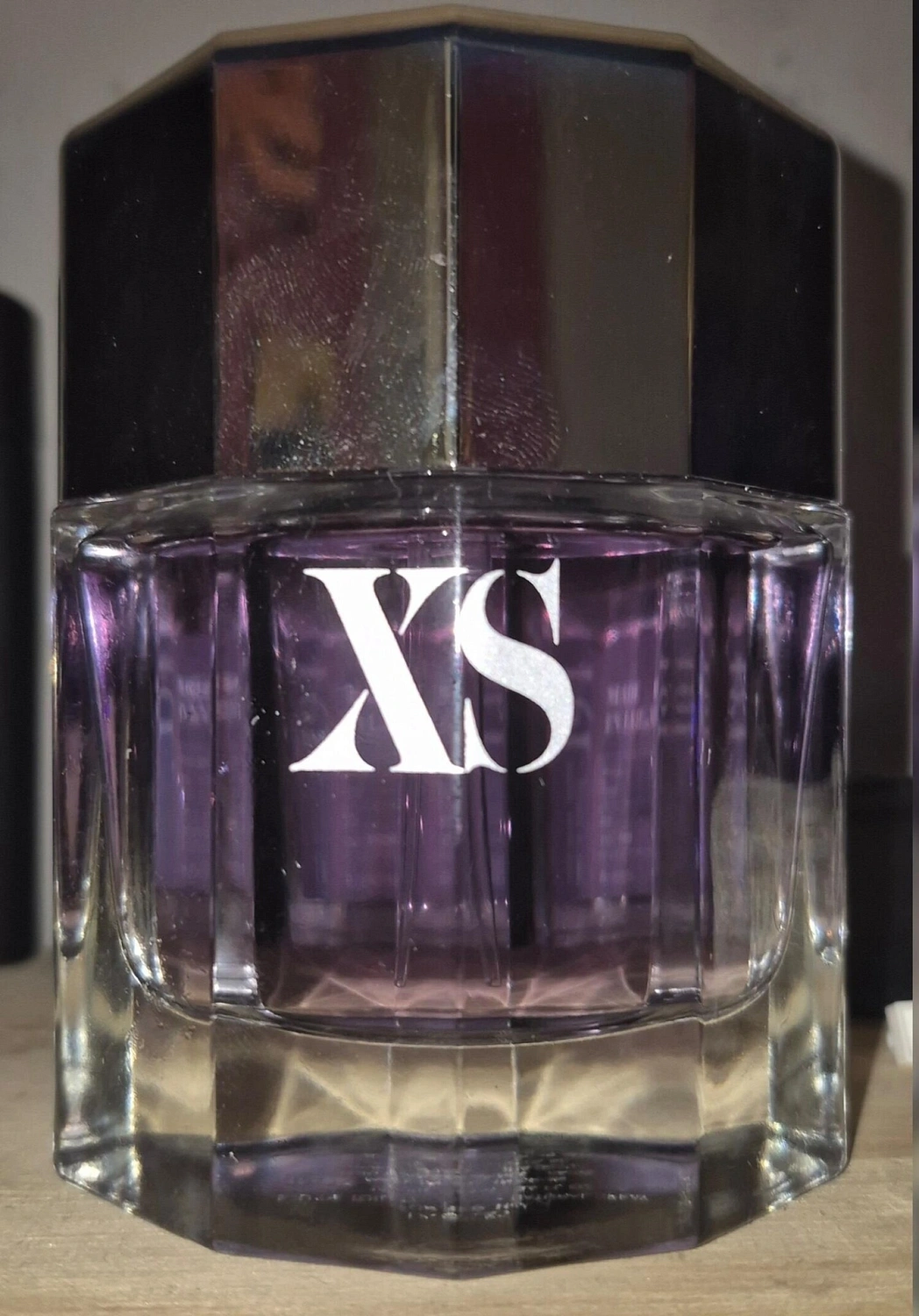 Paco Rabanne XS Pour Homme
