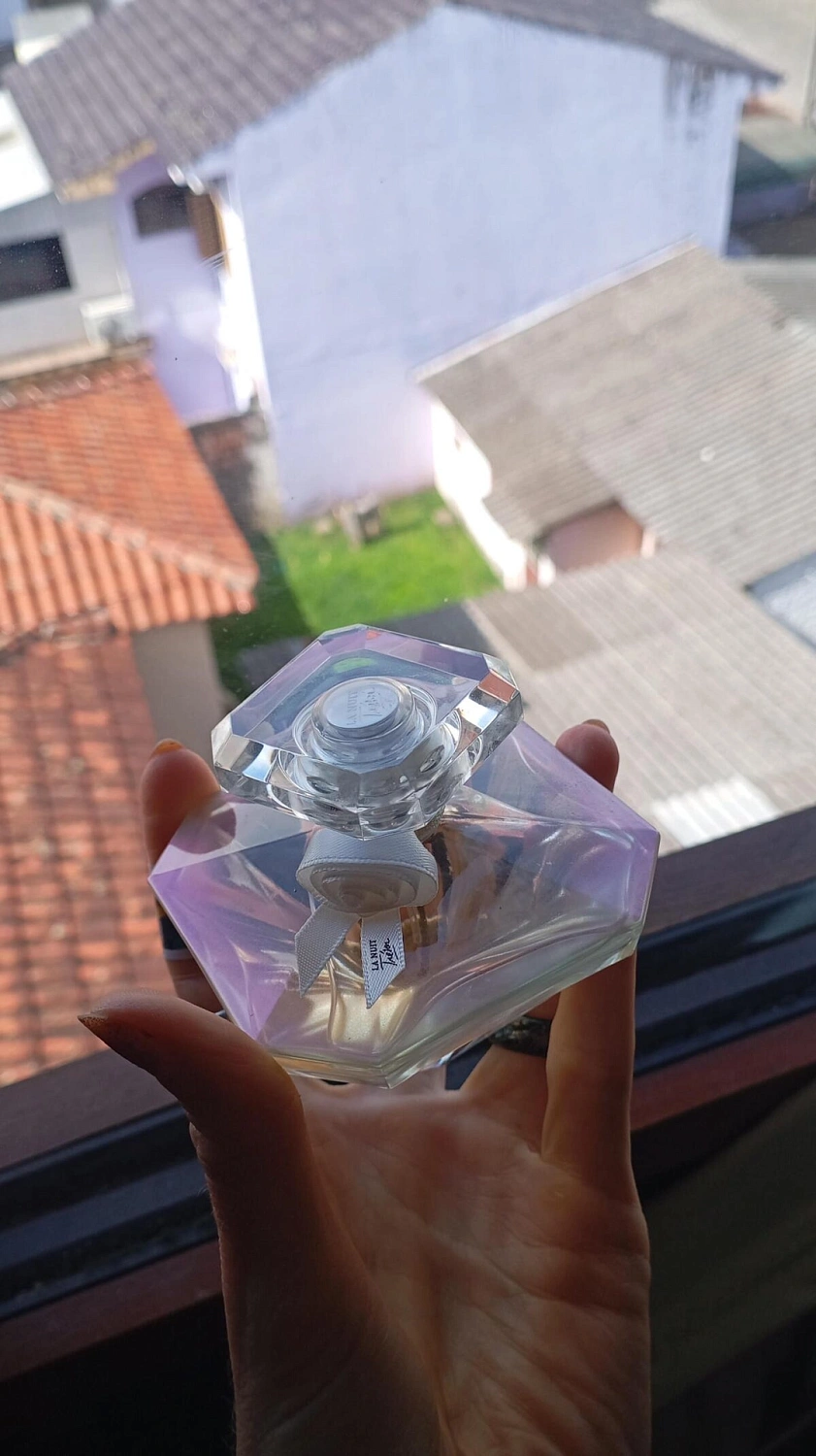 Lancôme La Nuit Tresor Musc Diamant