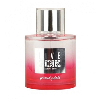 Фото Victoria's Secret Live Pink Pressed Petals