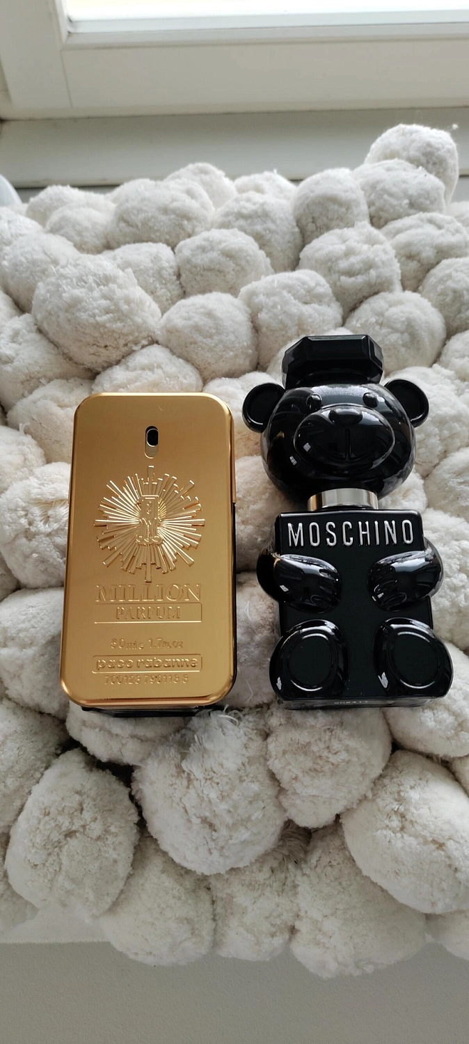 Paco Rabanne 1 Million Parfum