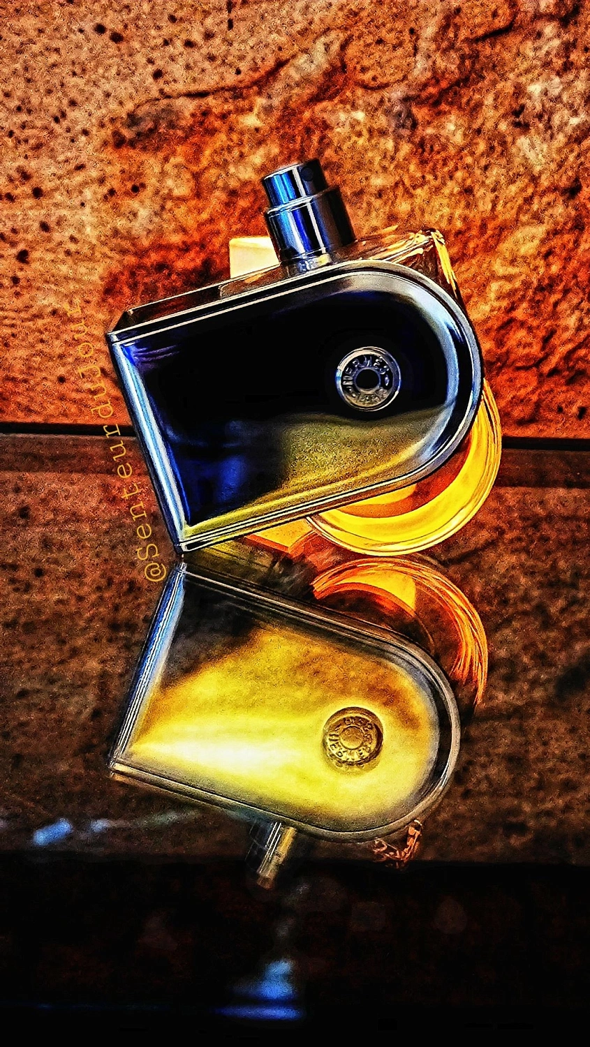 Voyage d'Hermès
