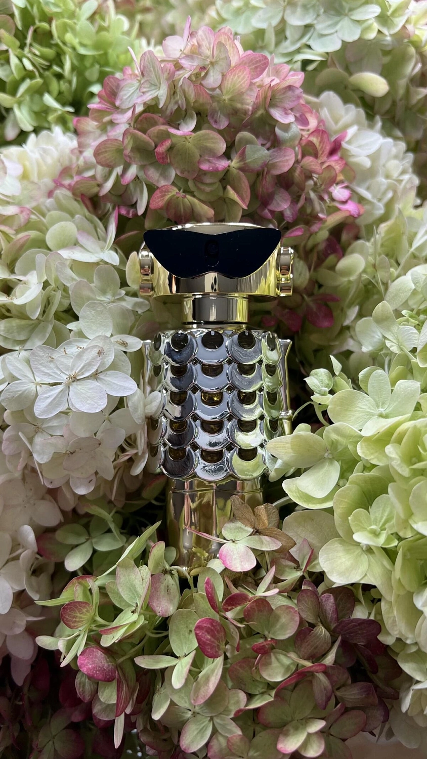 Paco Rabanne Fame
