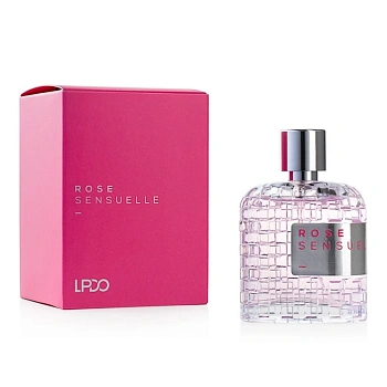 Фото LPDO Rose Sensuelle